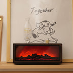 Aroma Retro Oil Diffuser Winter Edition